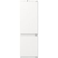Холодильник із морозильною камерою Gorenje NRKI418EE1