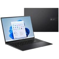 Ноутбук ASUS Vivobook 16X K3604VA (K3604VA-MB058W)(16"/i5-1335U/16/SSD1000/W11)