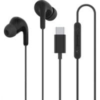 Наушники Xiaomi Type-C Earphones (BHR8930GL) Black