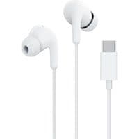 Навушники Xiaomi Type-C Earphones (BHR8931GL) White