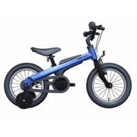 Велосипед Ninebot Kids Bike 14'' для хлопчиків Blue