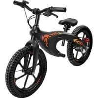 Електровелосипед Kugoo FLEX K01 16” 350W