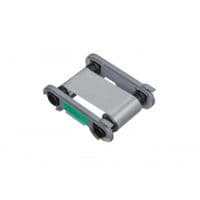 Риббон Evolis к Primacy 2, Silver, 1000 отпечатков (RCT217NAAA)