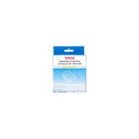 Лента для принтера этикеток WWM для Epson LW-1000/5000 36mm x 8m Gold-on-Clear (WWM-ST36Z)