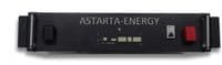 Аккумуляторная батарея Astarta Energy AE6 SK-Innovation 5 кВт 24 v 200Ah(110 / 110А) 460х730х160 мм,30kg