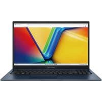 ASUS Vivobook 15 15.6"FHD IPS/i5-1235U/16/512SSD/Intel Iris Xe/DOS/тихий синий