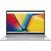 ASUS Vivobook 15 15.6"FHD IPS/i3-1215U/16/512SSD/Int/DOS/холодный серебристый