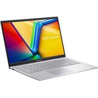 ASUS Vivobook 15 15.6"FHD IPS/i5-1235U/16/512SSD/Intel Iris Xe/DOS/холодный серебристый