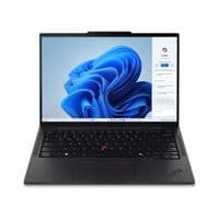 Ноутбук 14WUXGAM/U7-155U/32/1TB SSD/Intel HD/D OS/F/BL/черный ThinkPad T14s G5