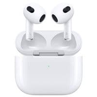 Bluetooth stereo гарнитура WUW-R194 white
