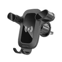 Автодержатель для телефона WUW-Z29 black