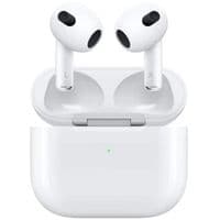 Гарнітура Bluetooth стерео WUW-R184 білий