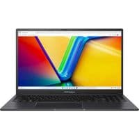 ASUS Vivobook 15X 15.6"FHD IPS/i5-1235U/16/1 ТБ SSD/Intel Iris Xe/DOS/Инди-черный