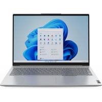 Ноутбук 16WUXGAM/i5-13420H/16/512/Intel HD/DOS/F/A rctic grey ThinkBook 16 G6 IRL