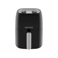 Мультипечь BROCK AFM 4203 BK 1500Вт/чаша  4.2л/механическое управление /черная