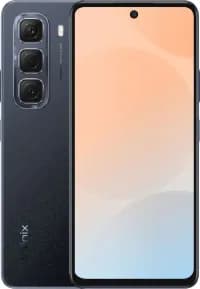 Смартфон Infinix Hot 50 X6882 8/256GB Sleek Black