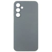 Чехол для мобильного телефона Dengos Carbon Samsung Galaxy M35 5G Grey (DG-TPU-CRBN-200)