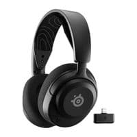 Игровая гарнитура SteelSeries Arctis Nova 5 Black MultiPlatform