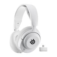 Игровая гарнитура SteelSeries Arctis Nova 5 White MultiPlatform