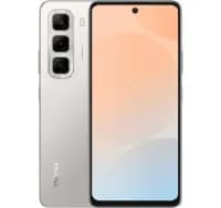 Смартфон Infinix Hot 50 X6882 8/256GB Titanium Grey