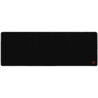 Килимок для мишi DEFENDER (50006) Black XXL One 680*240*5 мм, тканина + каучук