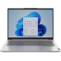 Ноутбук 14WUXGAM/U5-125U/32/1TB SSD/Intel HD/D OS/F/Arctic grey ThinkBook 14 G7 IML