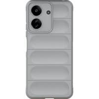 Чохол для смартфона Cosmic Magic Shield для Xiaomi Redmi 13C 4G/POCO С65 Grey Smoke