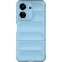 Чохол для смартфона Cosmic Magic Shield для Xiaomi Redmi 13C 4G/POCO С65 Light Blue