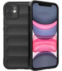 Чехол для смартфона Cosmic Magic Shield for Apple iPhone 16 Black