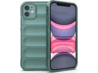 Чехол для смартфона Cosmic Magic Shield for Apple iPhone 16 Dark Green