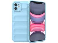 Чехол для смартфона Cosmic Magic Shield for Apple iPhone 16 Light Blue