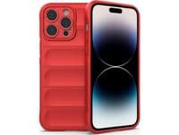 Чехол для смартфона Cosmic Magic Shield for Apple iPhone 16 Pro Max China Red