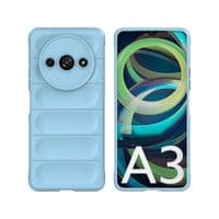 Чехол для смартфона Cosmic Magic Shield for Xiaomi Redmi A3 4G Light Blue