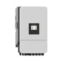 Гібридний інвертор DEYE SUN-14K-SG05LP3-EU-SM2 14KW 48V 2 MPPT Wi-Fi 220/380V Трифазний