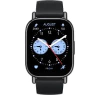 Смарт-часы Redmi Watch 5 Lite черный BHR8789GL