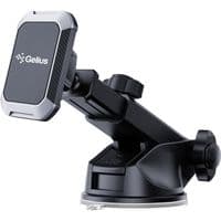 Держатель  Gelius Mersh GP-CH023 Magnetic Black