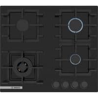 Варильна поверхня газова Bosch PNK6B6P40R