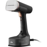 Отпариватель Braun GS 7077 BK