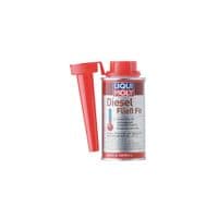 Автомобильная присадка Liqui Moly DIESEL FLIESS-FIT 0,15Л (5130)
