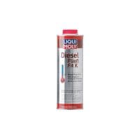 Автомобильная присадка Liqui Moly DIESEL FLIESS-FIT K 1л (5131)