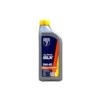 Масло моторное 7FLAGS Alpha SLX 5W-40 0,85л