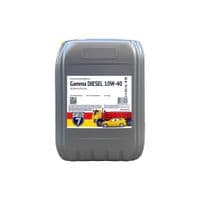 Моторное масло 7FLAGS Gamma DIESEL 10W-40 17,5л