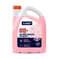 Антифриз Yuko -32 Super G12+ июн. . 5л (4823110404430)