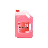 Антифриз КАМА -25 червоний 5кг (3516)