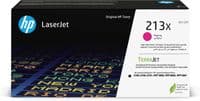 Картридж HP 213X CLJ Ent 5700/6700/6701, MFP 5800/6800 Magenta (6000 стор)