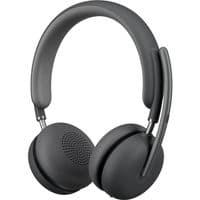 Наушники LOGITECH Zone Wireless 2 Headset Teams (native Bluetooth) - GRAPHITE,TEAMS - BT - N/A - EMEA-914 - NATIVE BT