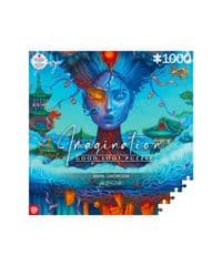 Пазл Kamil Jakobczak Fuji 1000 ел.