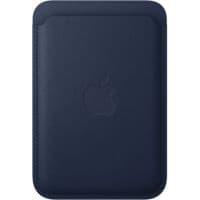IPhone FineWoven Wallet з MagSafe - Deep Blue, модель A3323