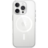 Прозорий чохол для iPhone 16 Pro з MagSafe, модель A3245