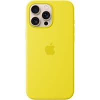 Силіконовий чохол для iPhone 16 Pro Max з MagSafe - Star Fruit, модель A3316